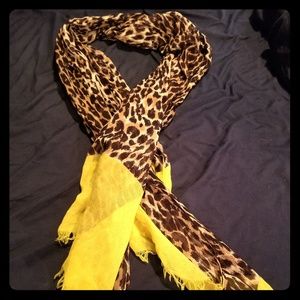 Kate Spade Scarf